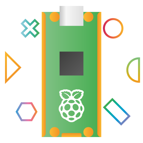 Raspberry Pi Pico